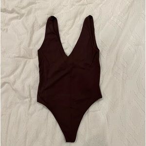 Aritzia Bodysuit